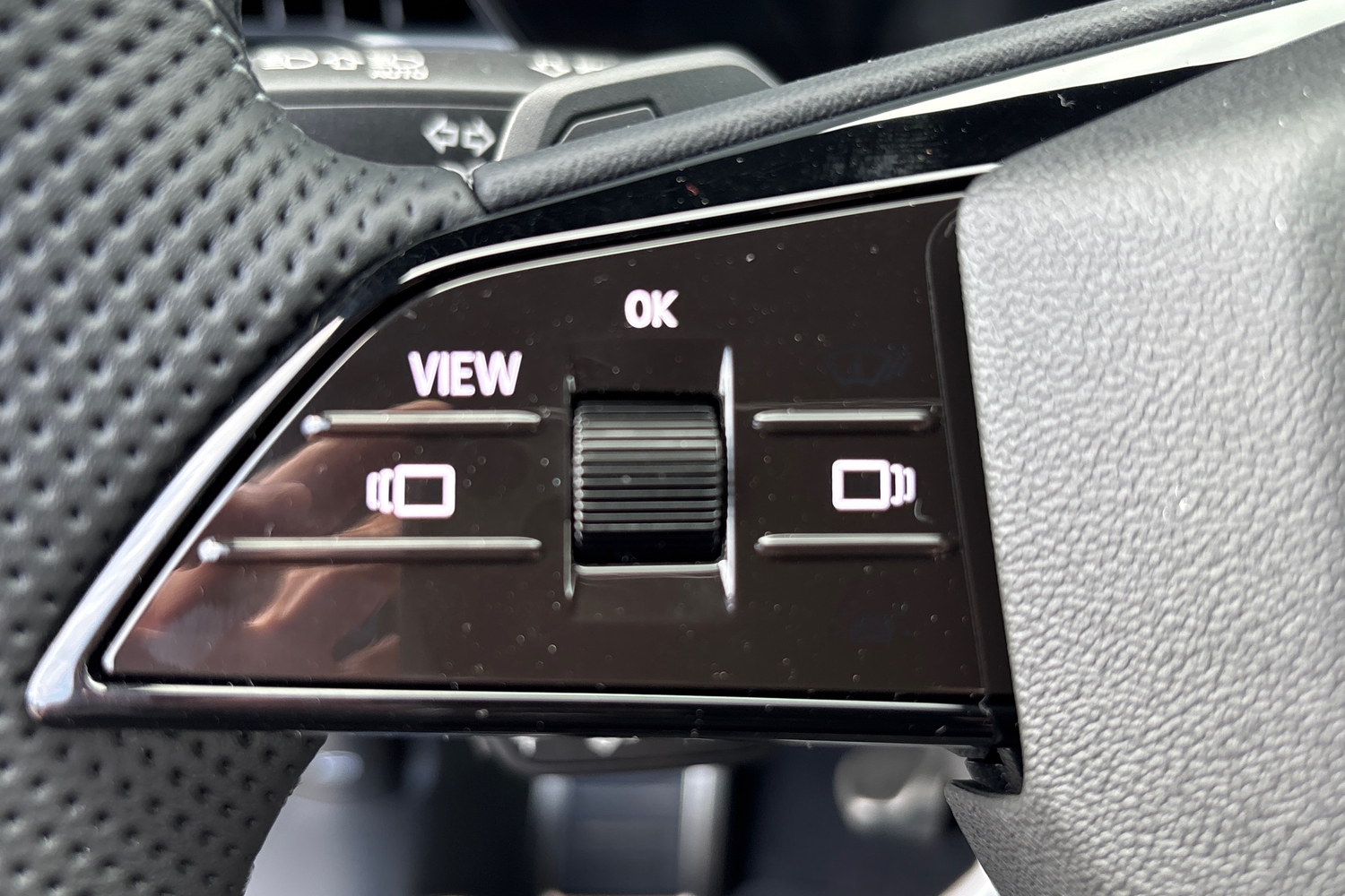 Audi Q6 e-tron vaihtoauto