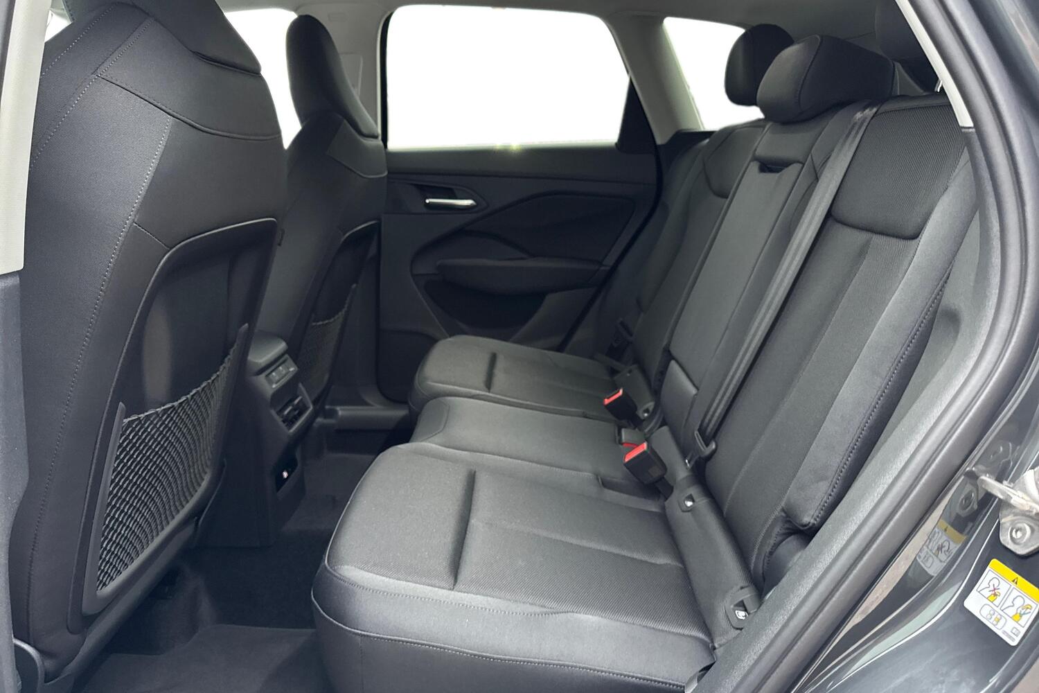 Audi Q3 vaihtoauto
