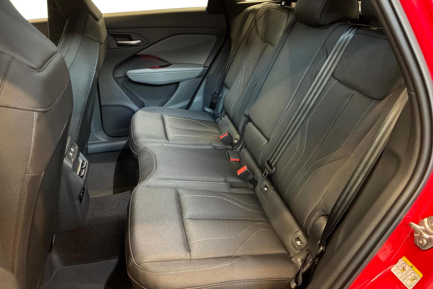 Audi Q3 vaihtoauto