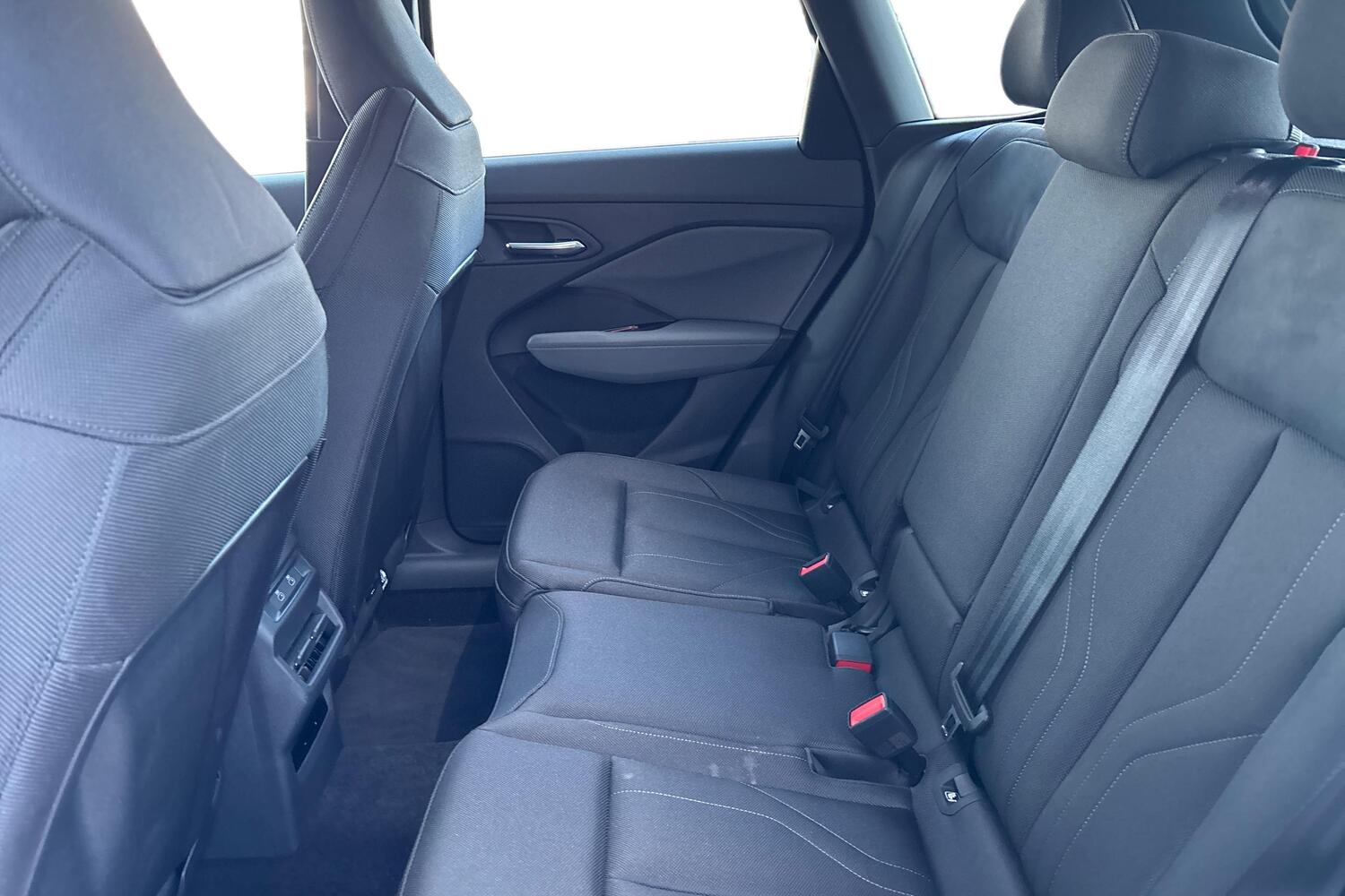 Audi Q3 vaihtoauto