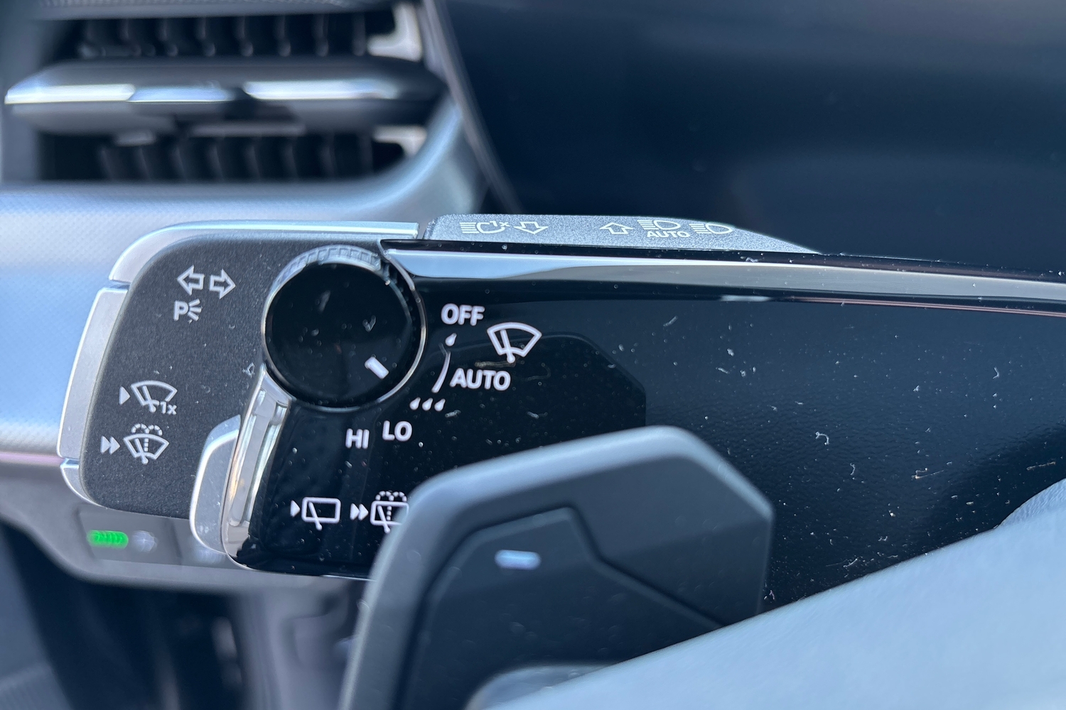Audi Q3 vaihtoauto