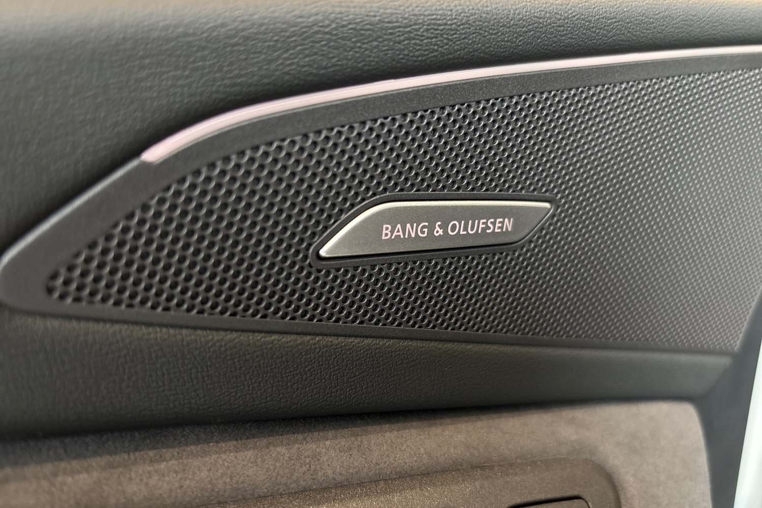 Audi SQ6 e-tron vaihtoauto