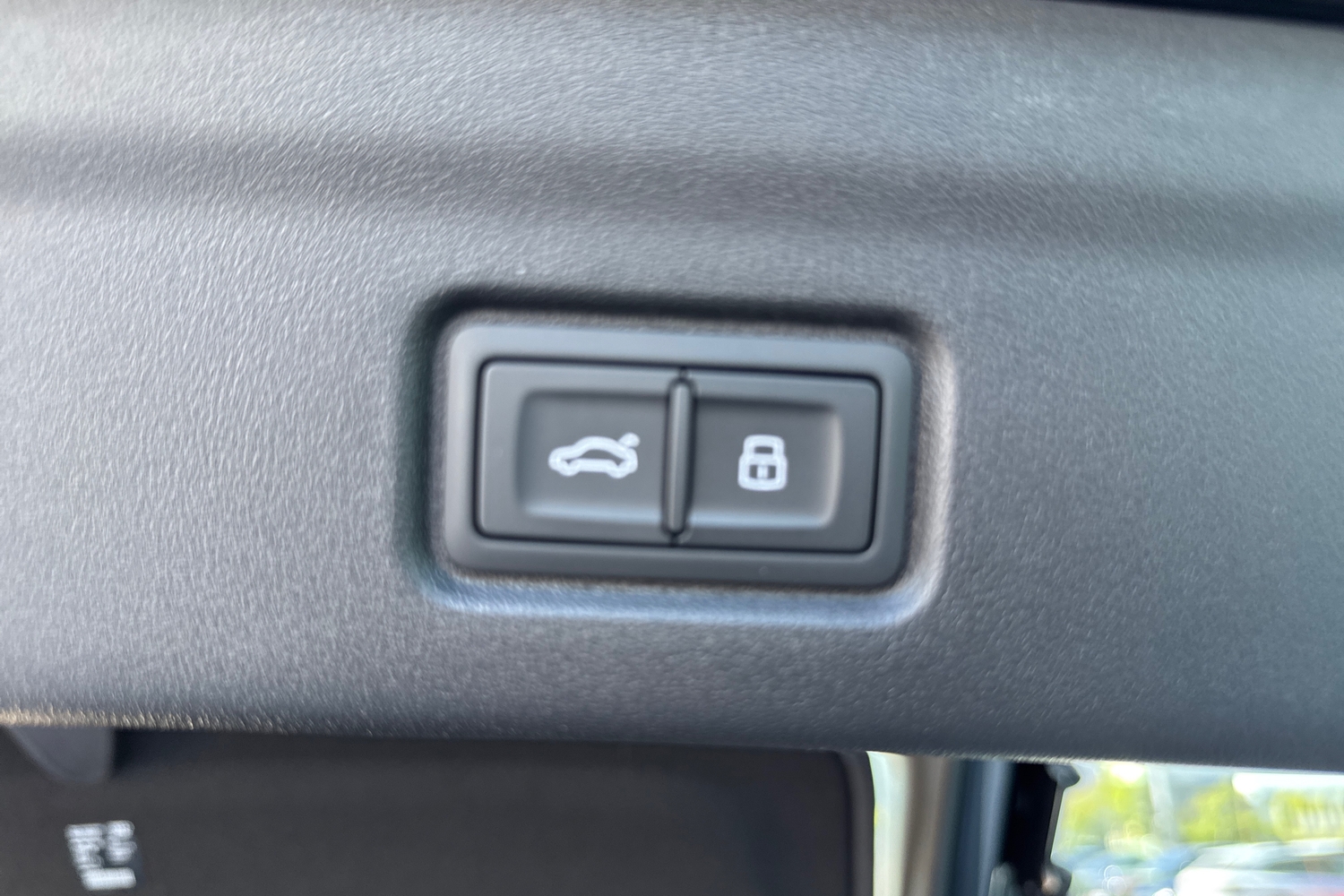 Audi Q6 e-tron vaihtoauto