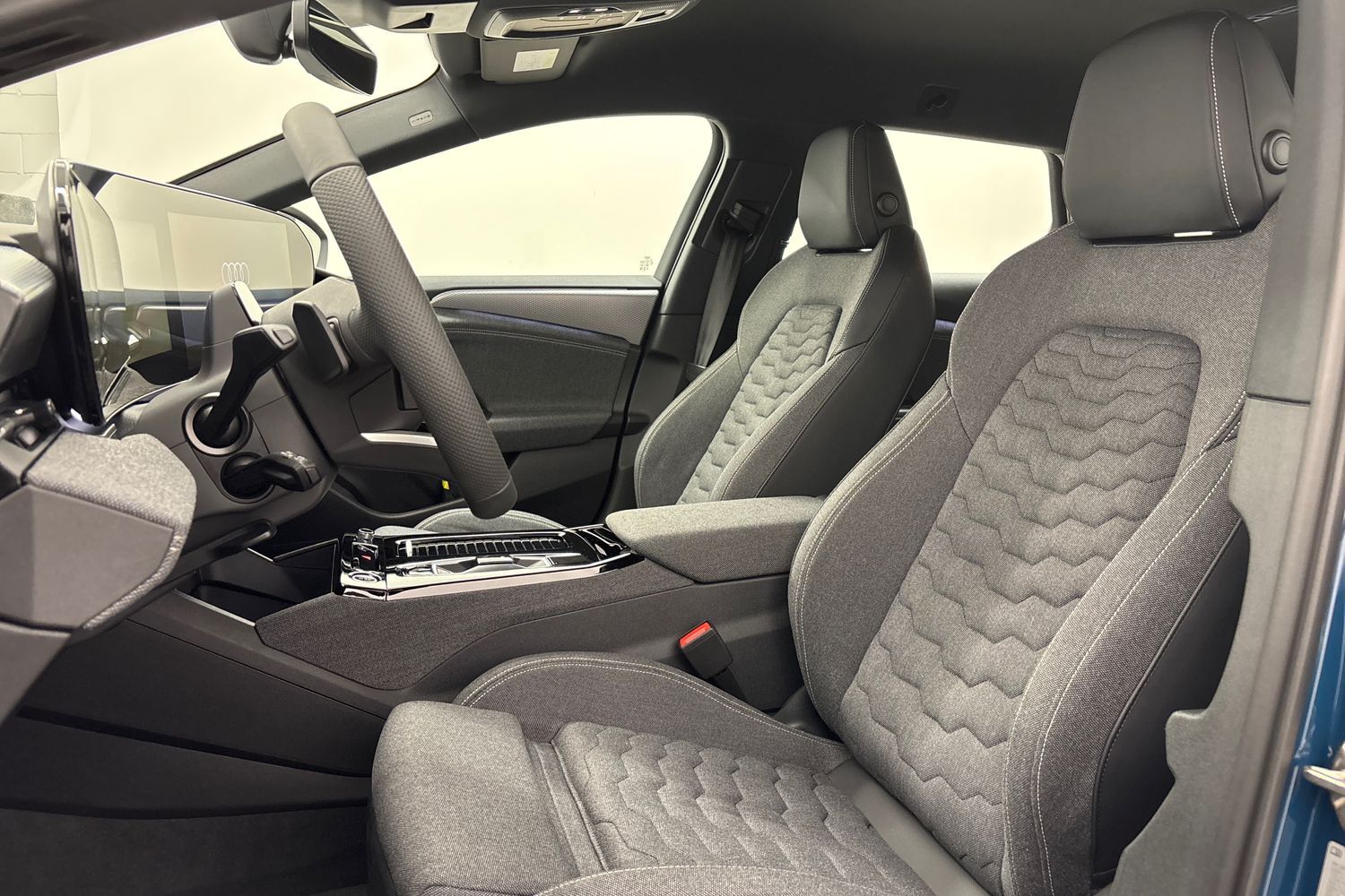 Audi A6 e-tron vaihtoauto