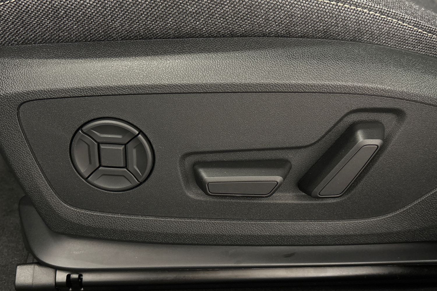 Audi A6 e-tron vaihtoauto