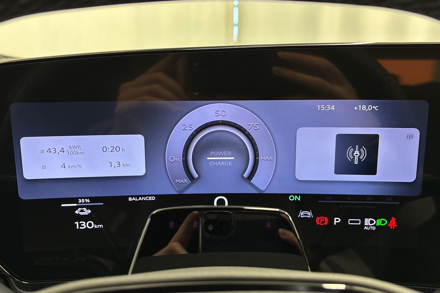Audi A6 e-tron vaihtoauto
