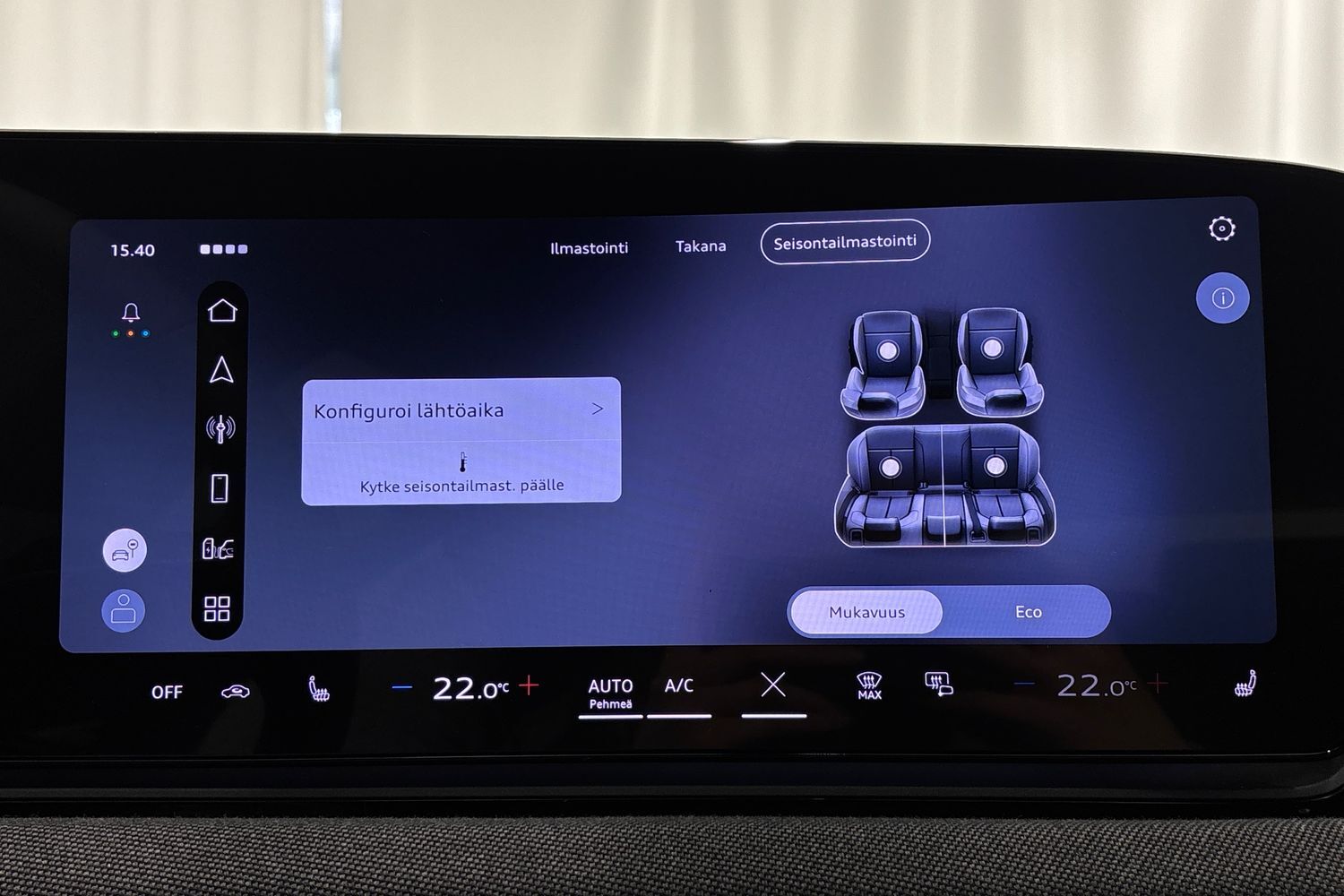 Audi A6 e-tron vaihtoauto