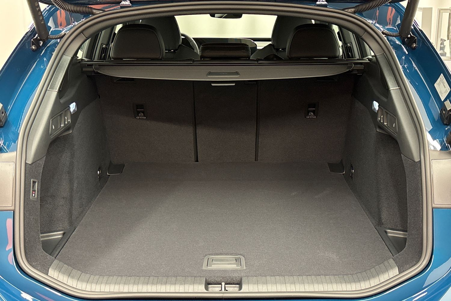 Audi A6 e-tron vaihtoauto