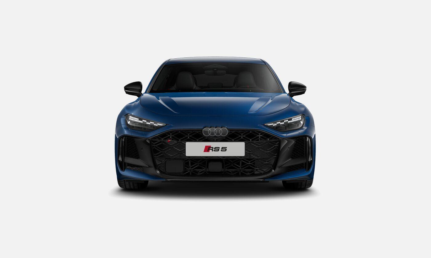 Audi RS5 vaihtoauto