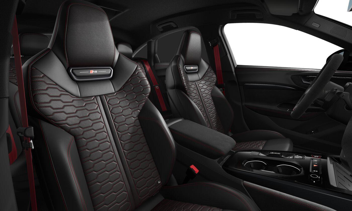 Audi RS5 vaihtoauto
