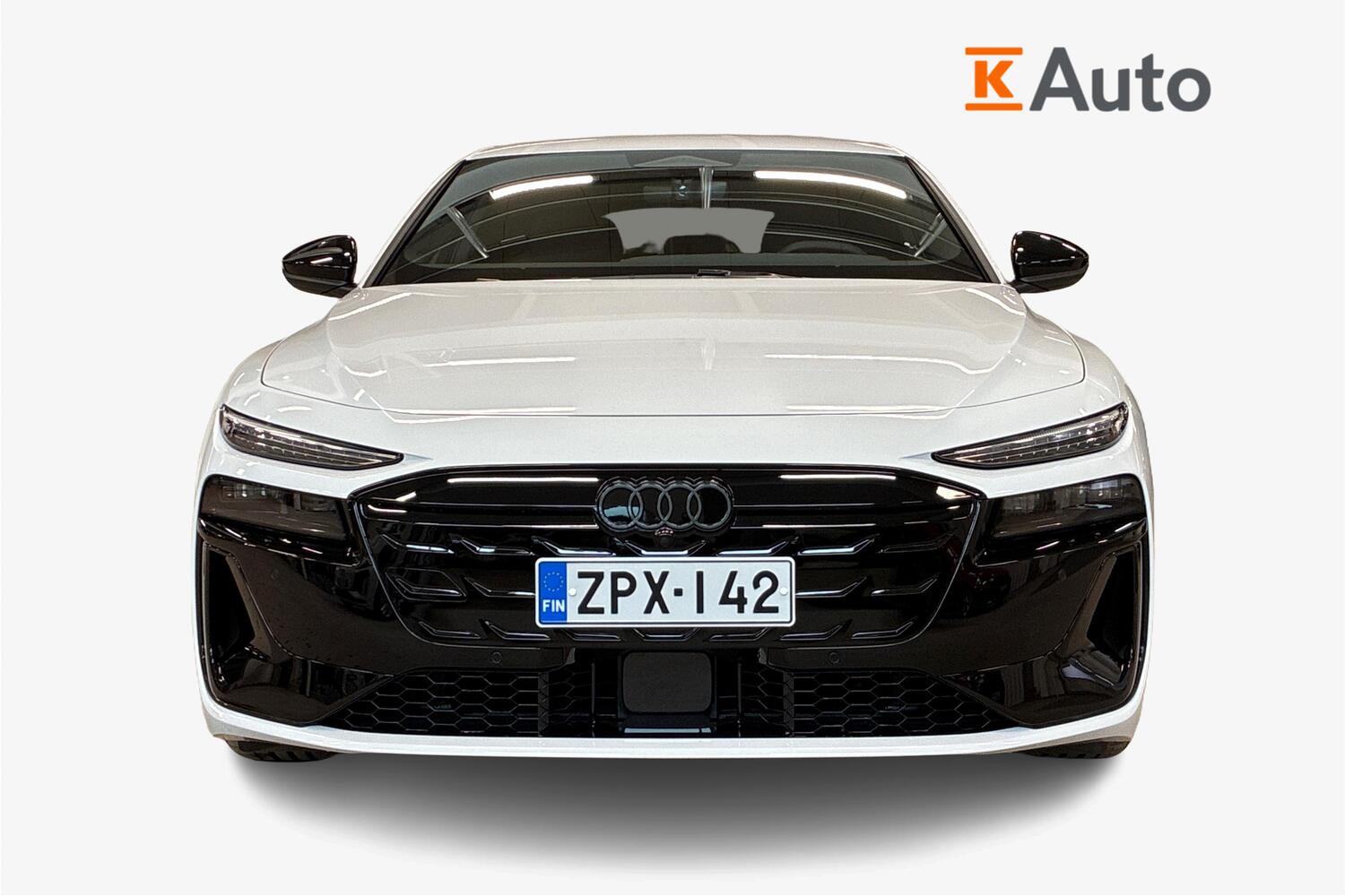 Audi A6 e-tron vaihtoauto