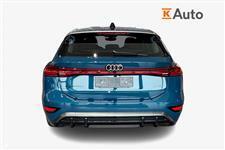 Audi A6 e-tron vaihtoauto