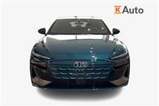 Audi A6 e-tron vaihtoauto