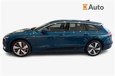 Audi A6 e-tron vaihtoauto