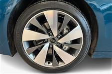 Audi A6 e-tron vaihtoauto