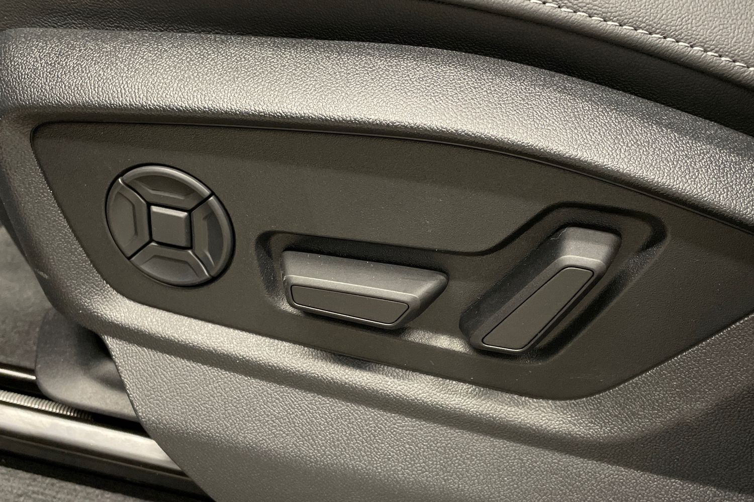 Audi Q8 vaihtoauto
