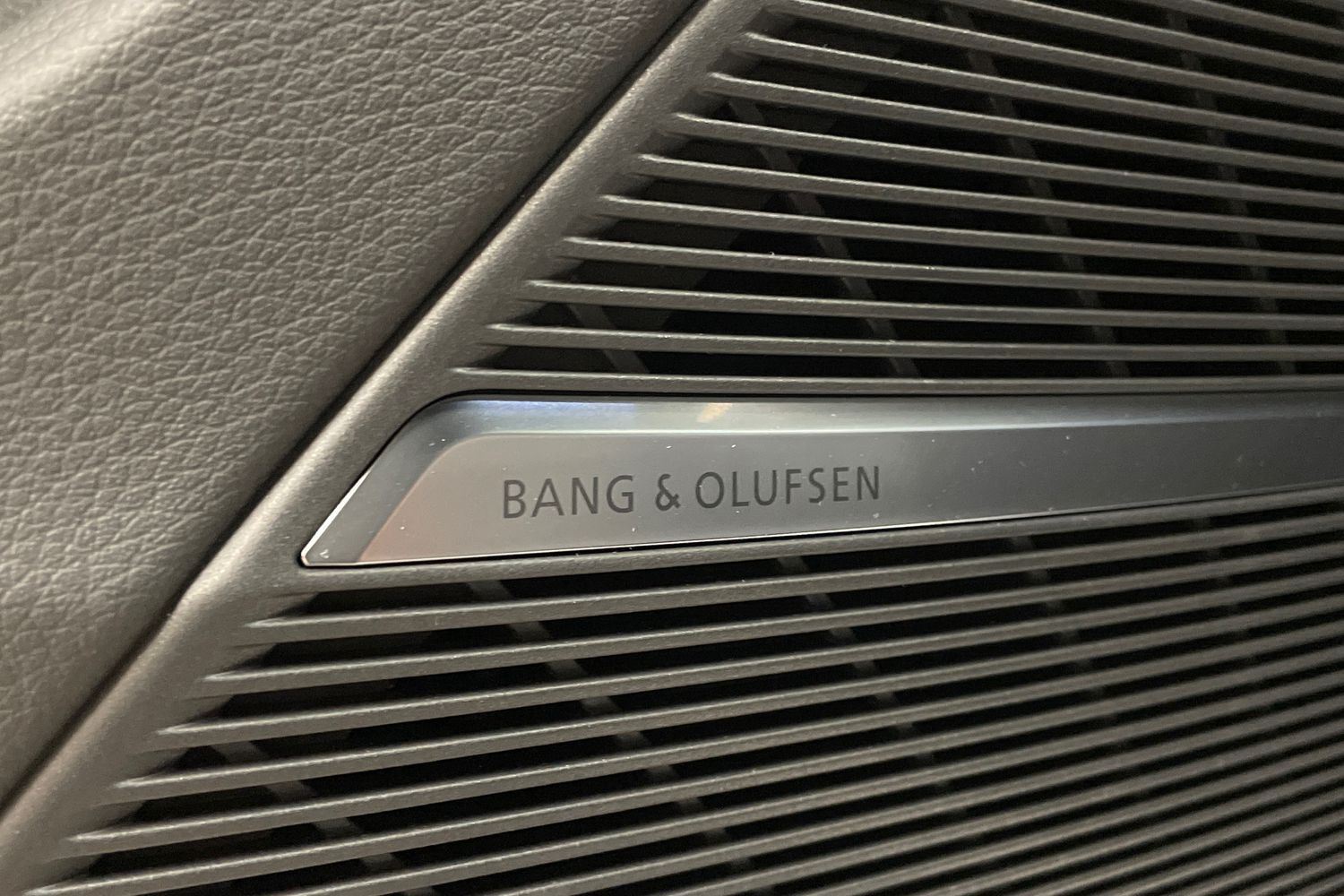 Audi Q8 vaihtoauto