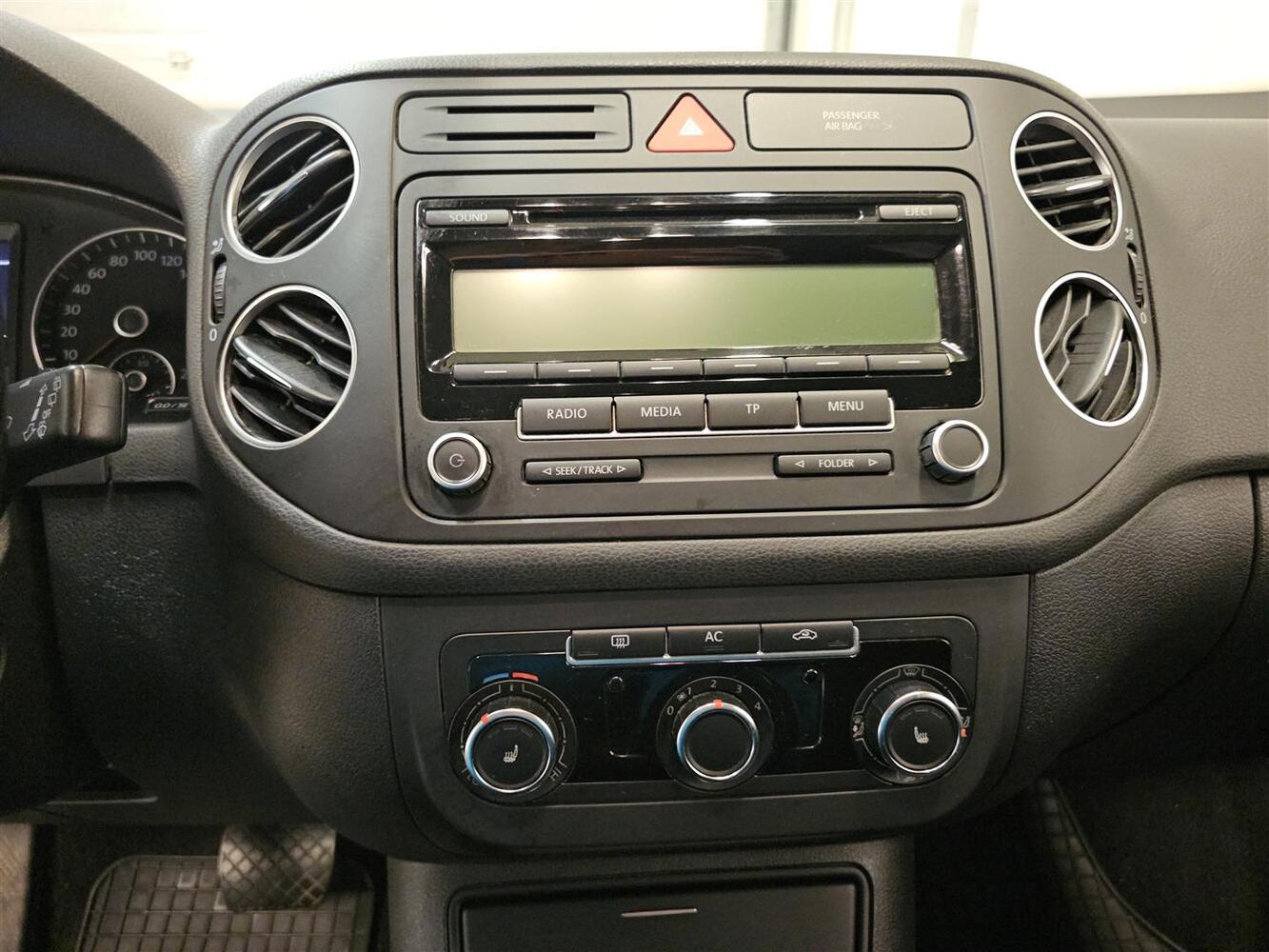 Volkswagen Golf Plus vaihtoauto