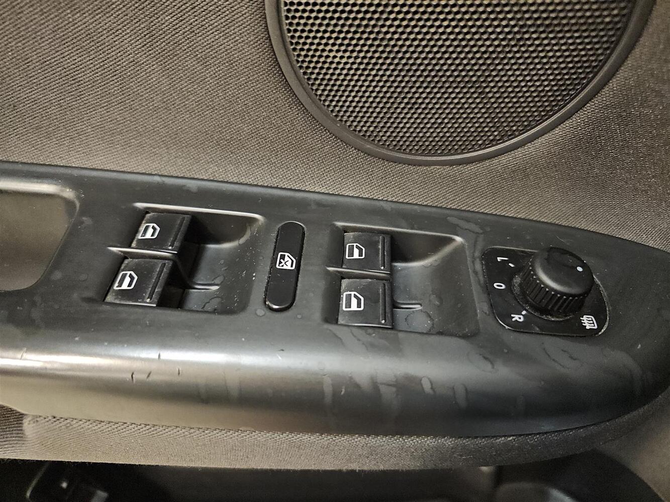 Volkswagen Golf Plus vaihtoauto