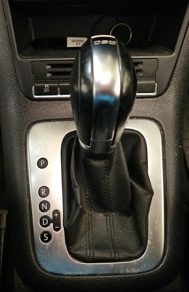 Volkswagen Golf Plus vaihtoauto