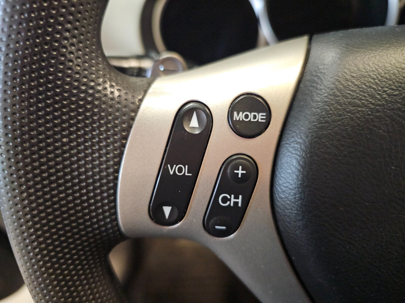 Honda Jazz vaihtoauto