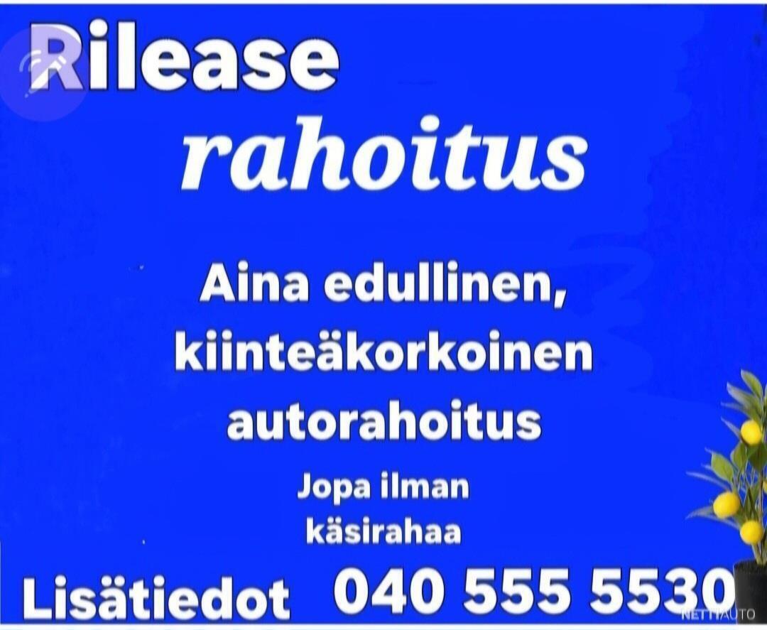 Ford Ka vaihtoauto