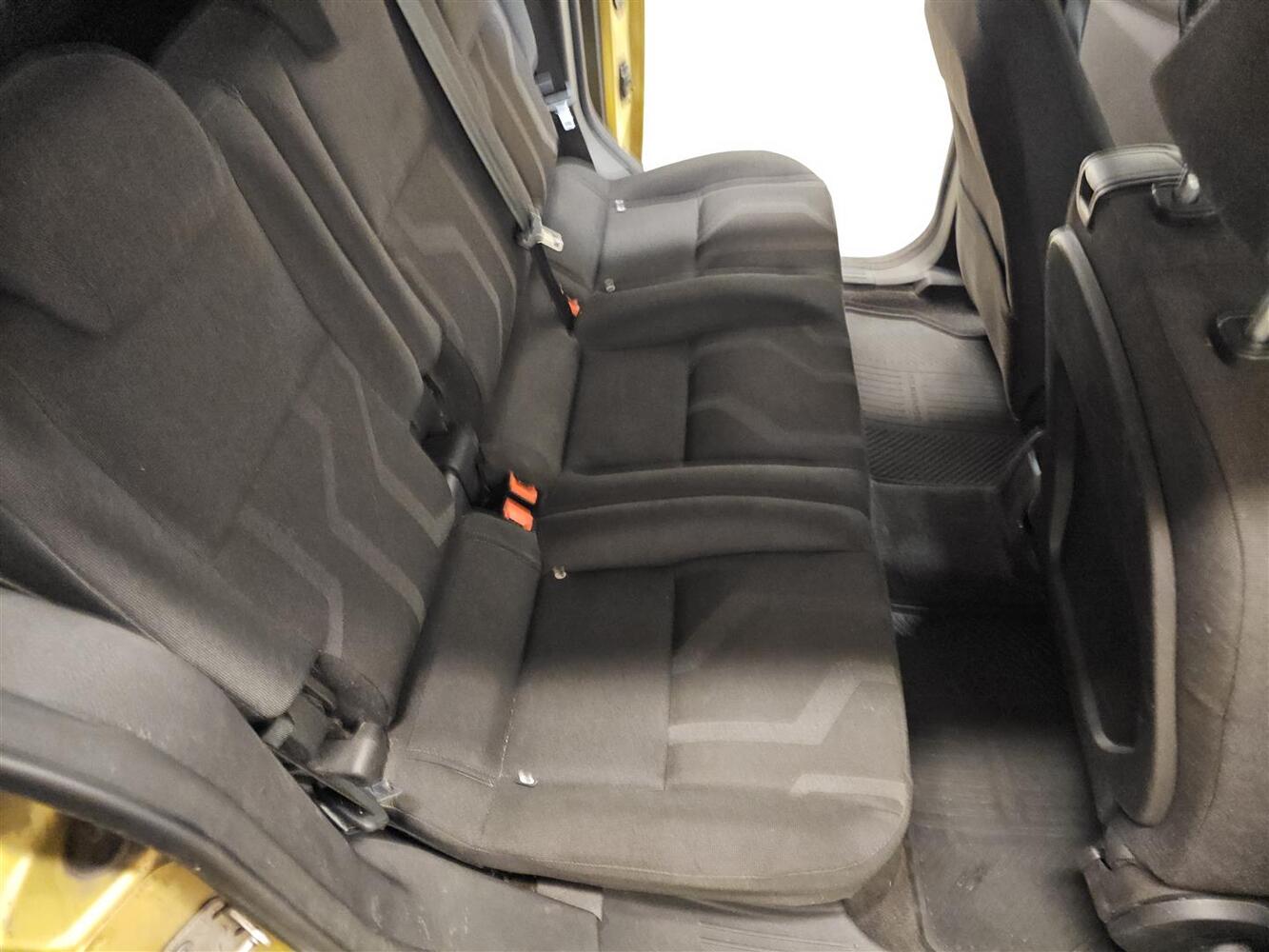 Ford Tourneo Connect vaihtoauto