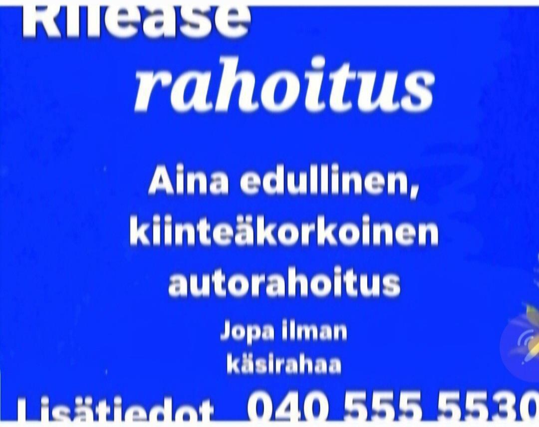 BMW i3 vaihtoauto