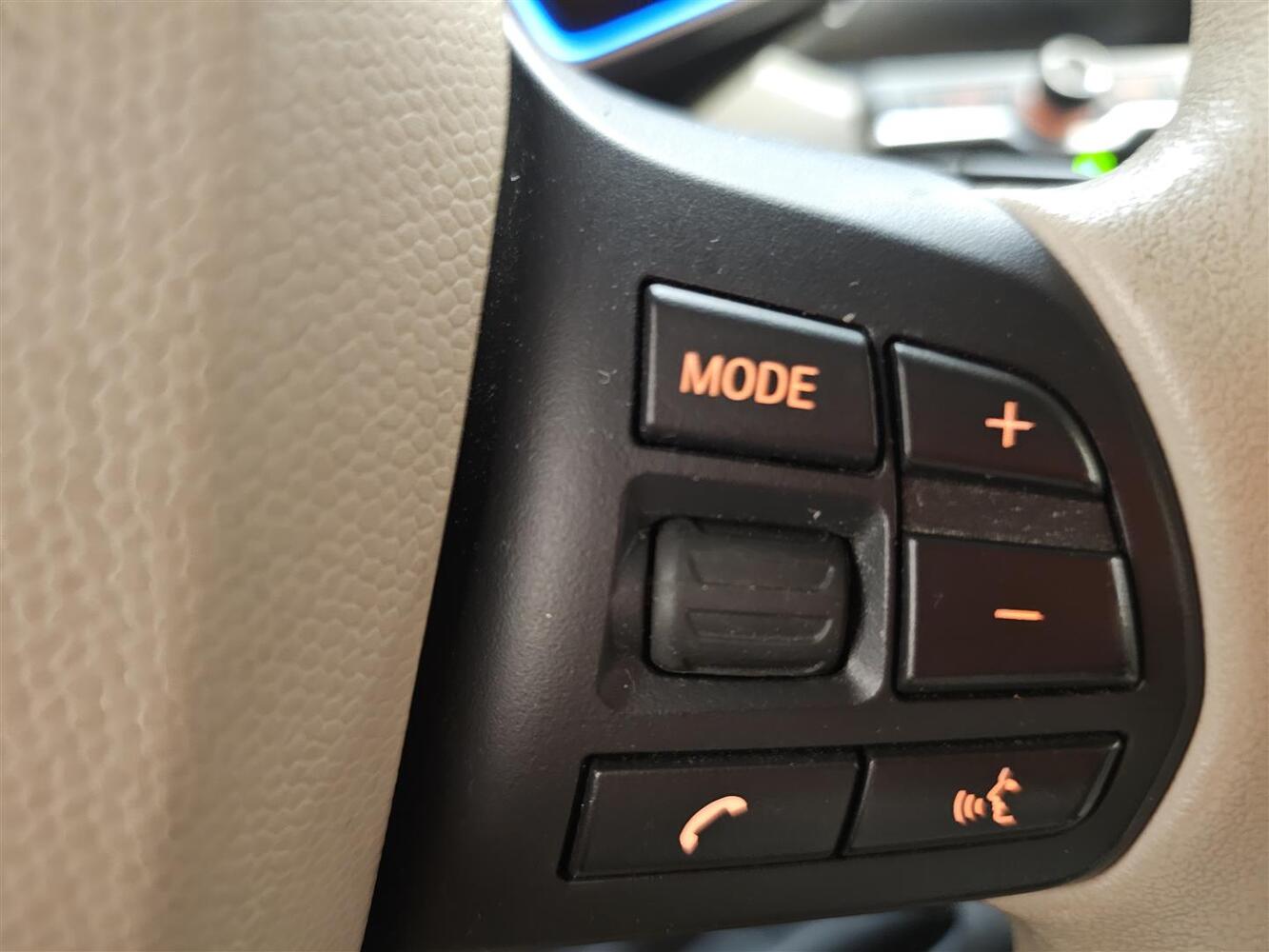 BMW i3 vaihtoauto