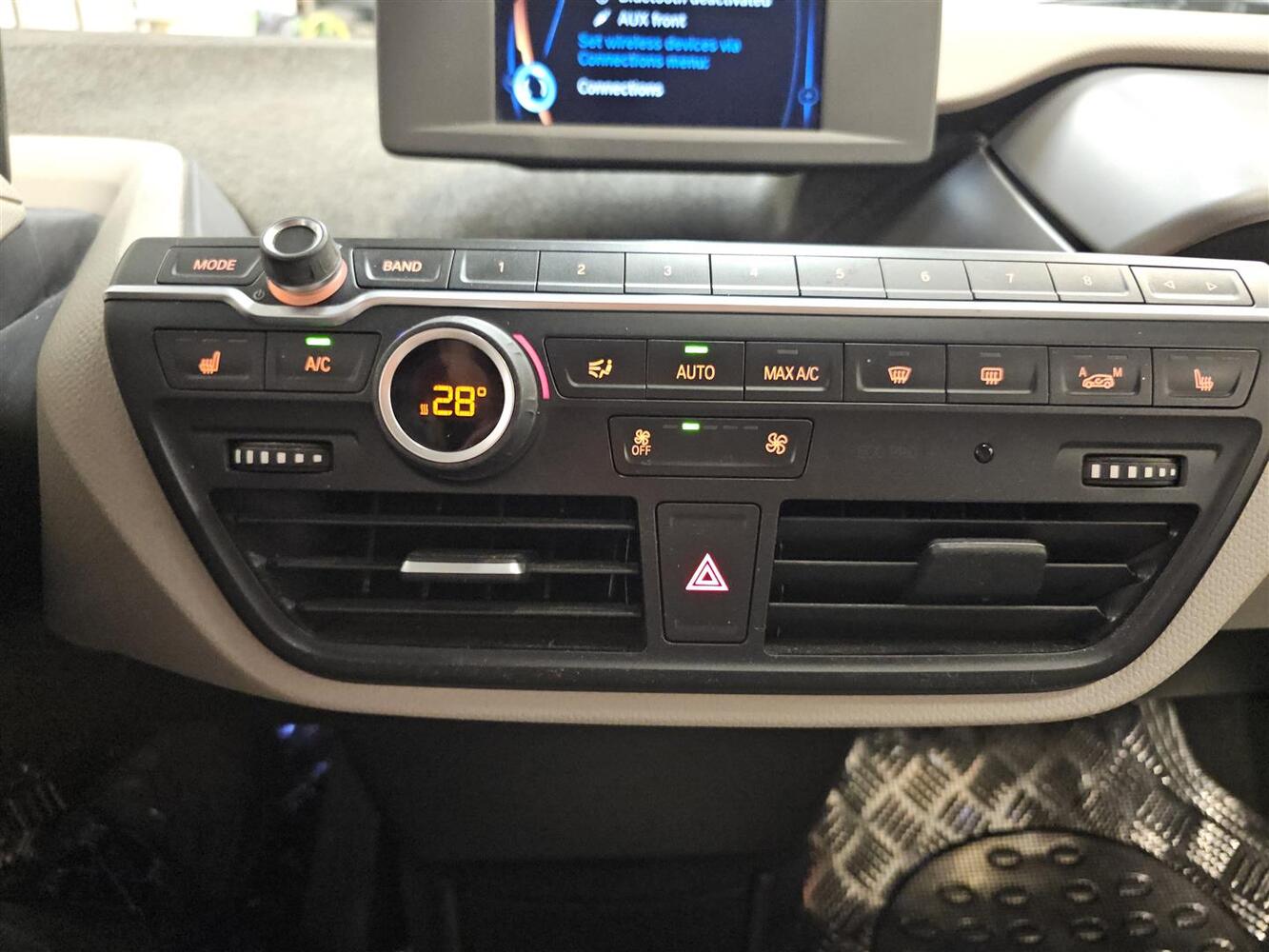 BMW i3 vaihtoauto