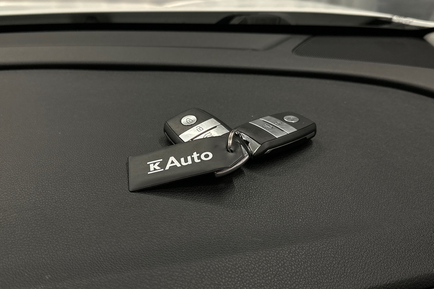 Kia Niro Electric vaihtoauto