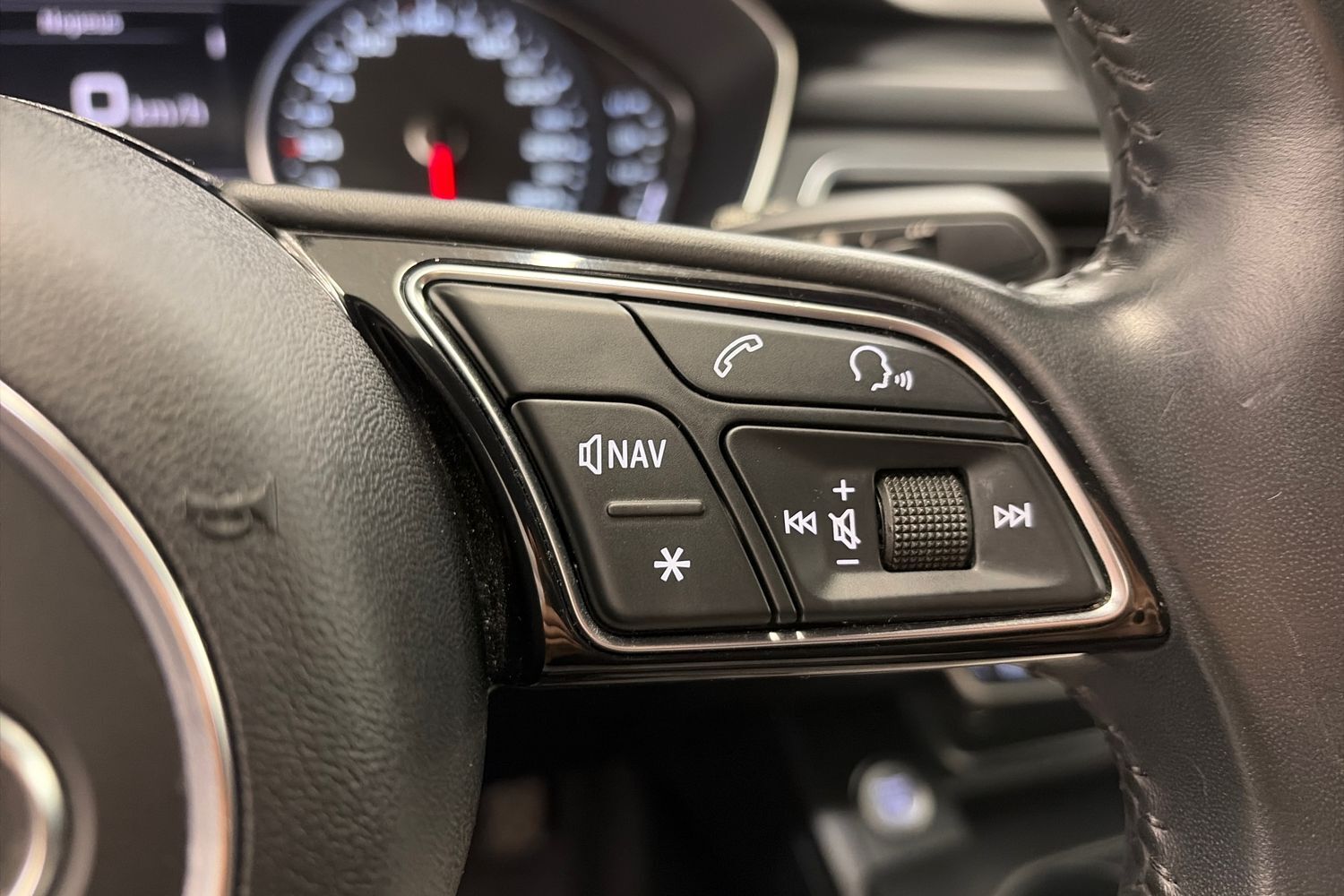 Audi A5 vaihtoauto