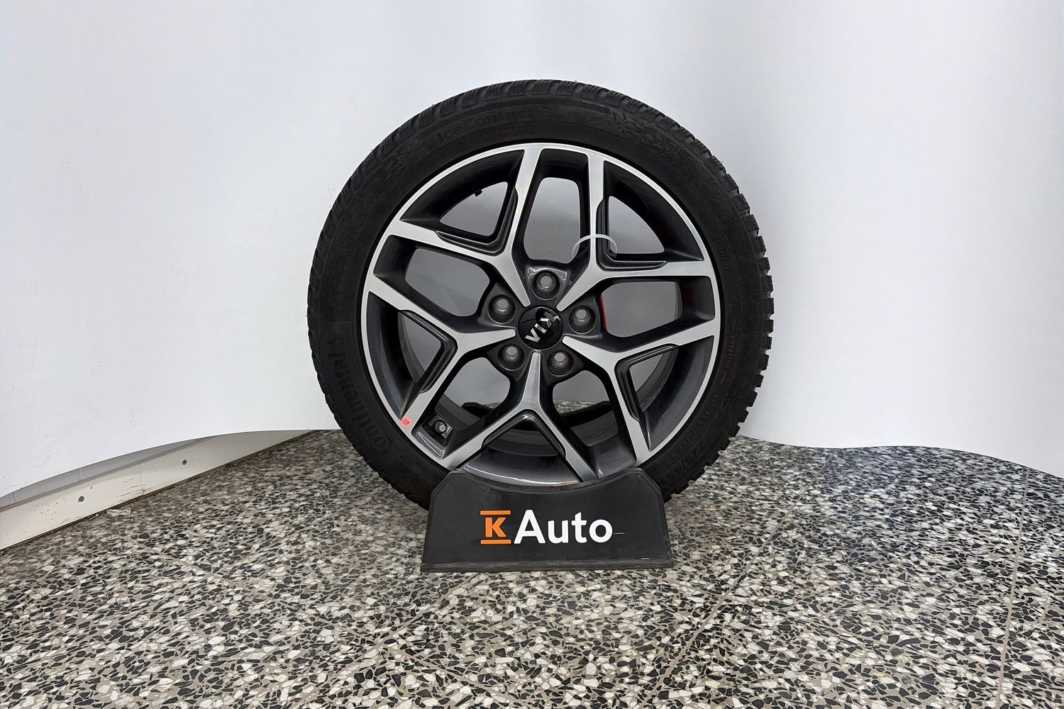 Kia Proceed vaihtoauto