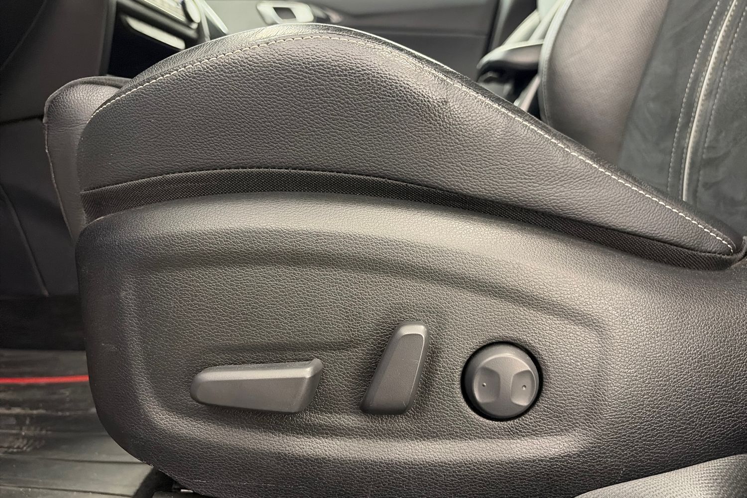 Kia Proceed vaihtoauto