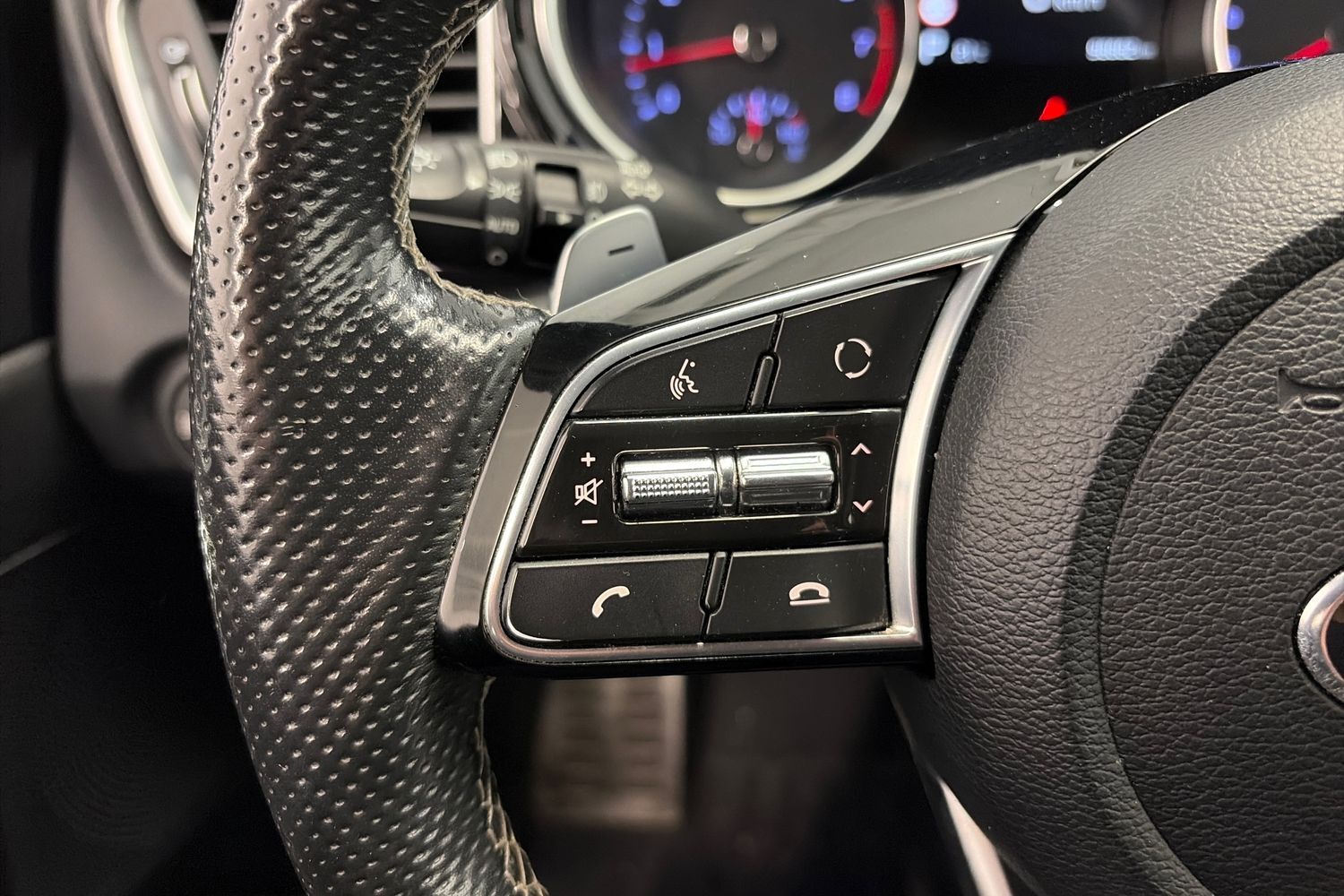 Kia Proceed vaihtoauto
