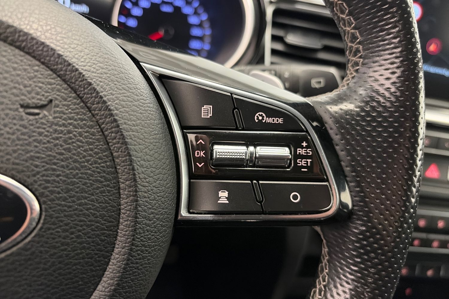 Kia Proceed vaihtoauto
