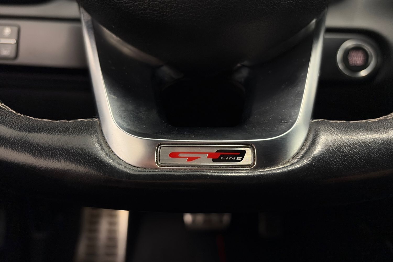 Kia Proceed vaihtoauto