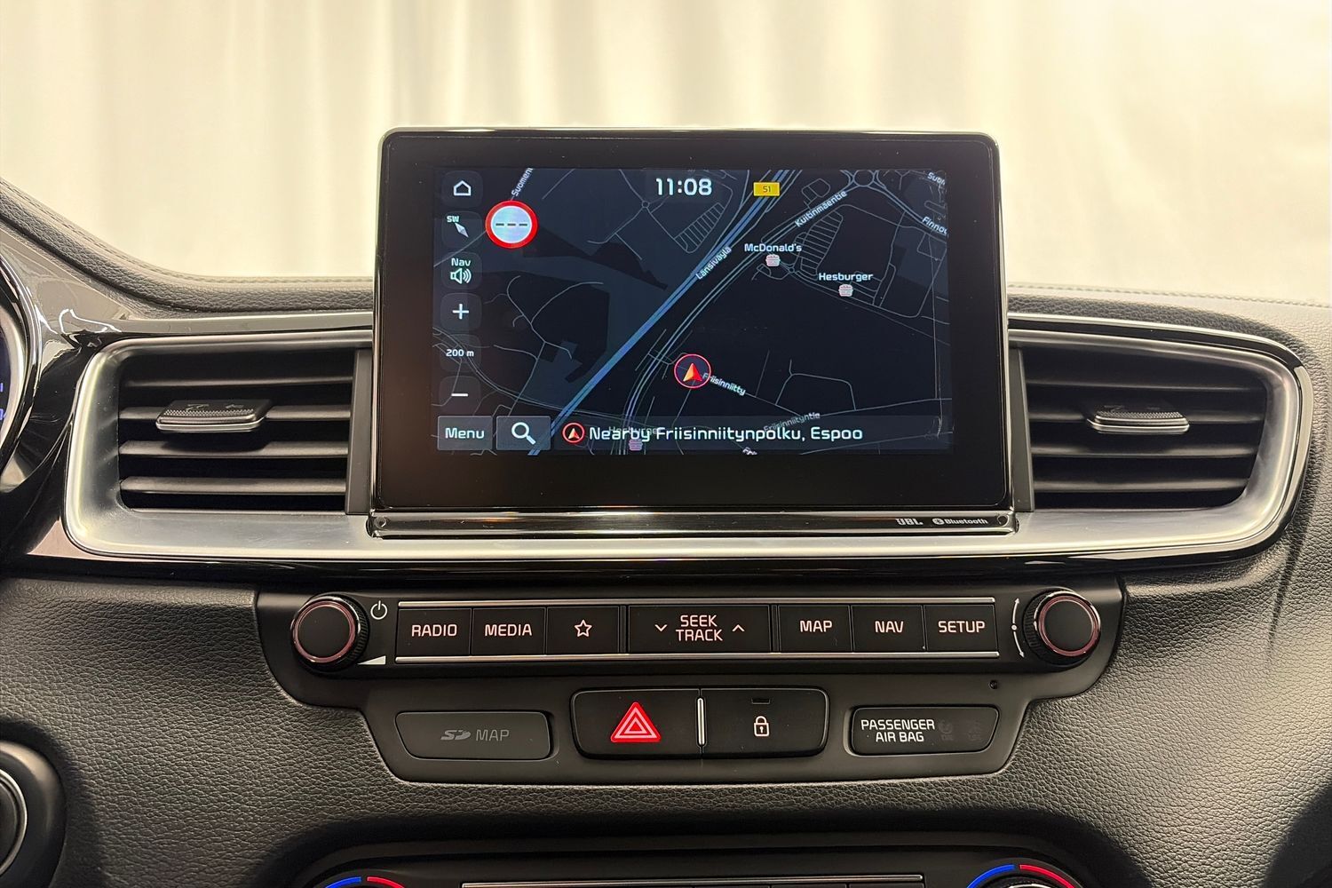 Kia Proceed vaihtoauto
