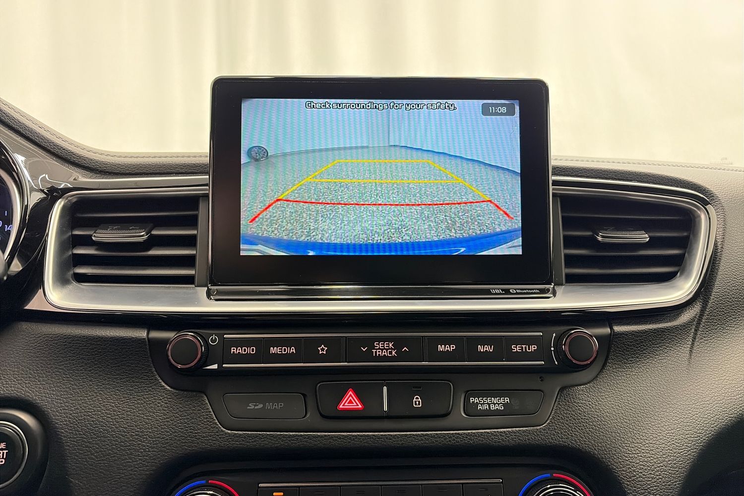 Kia Proceed vaihtoauto