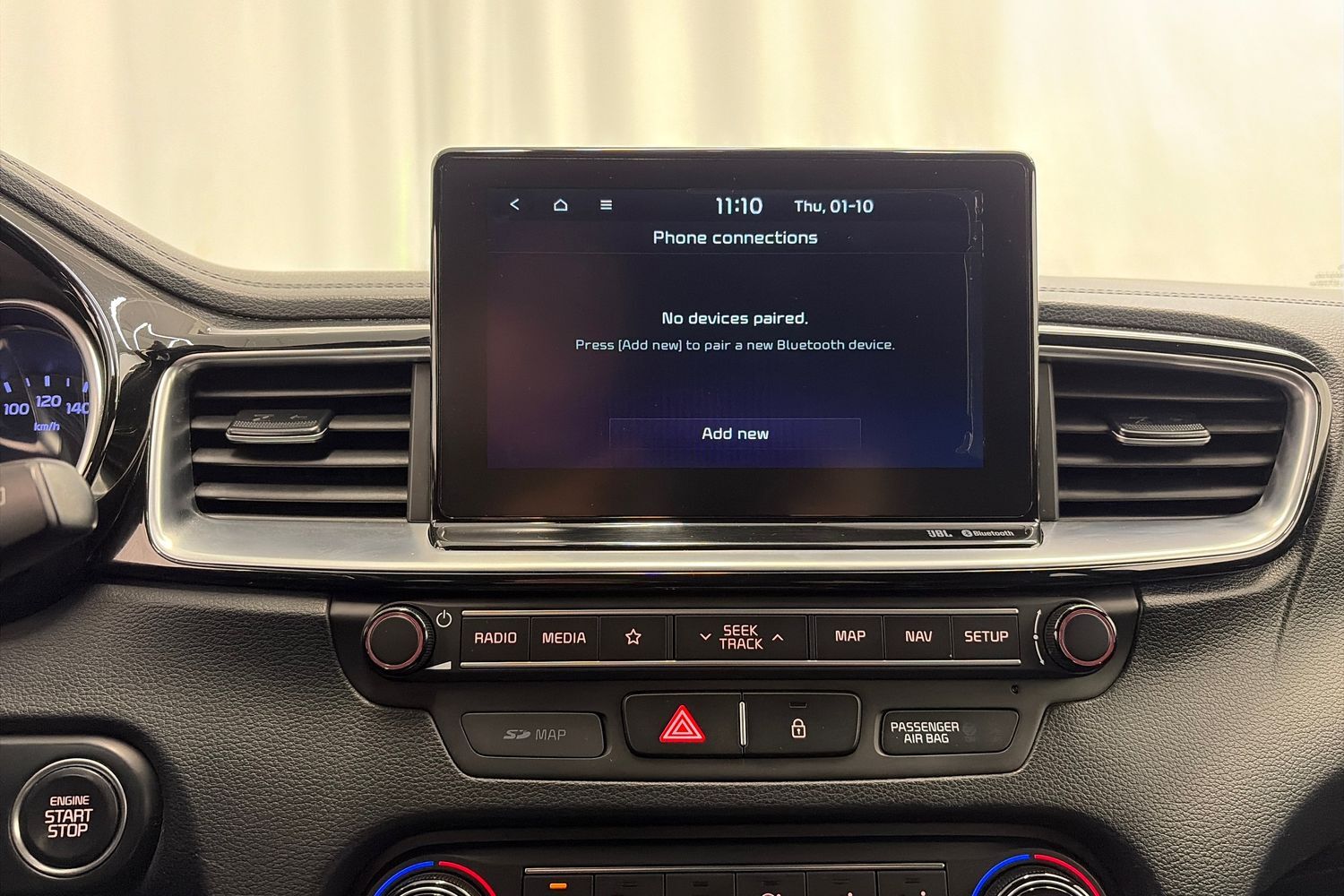 Kia Proceed vaihtoauto