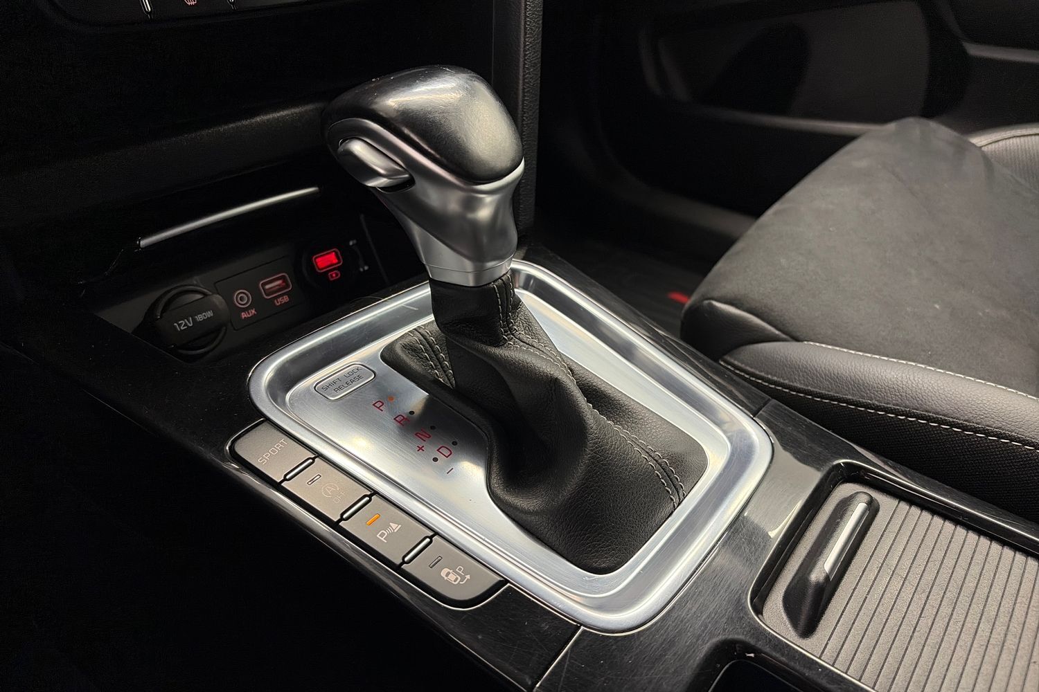 Kia Proceed vaihtoauto