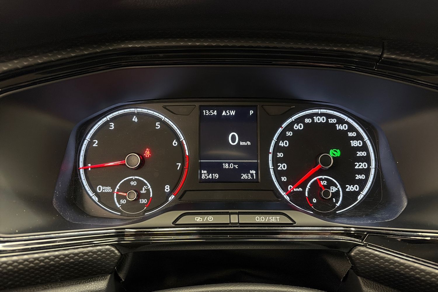 Volkswagen T-Cross vaihtoauto