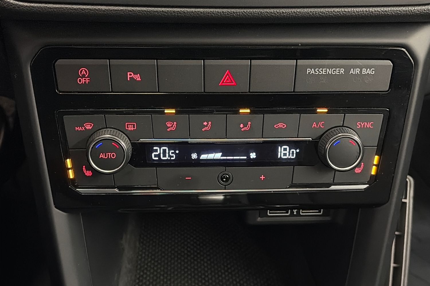 Volkswagen T-Cross vaihtoauto
