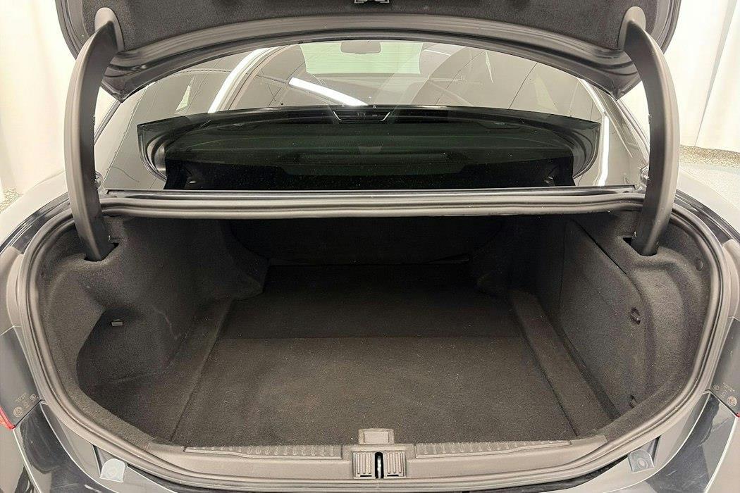 Alfa Romeo Giulia vaihtoauto
