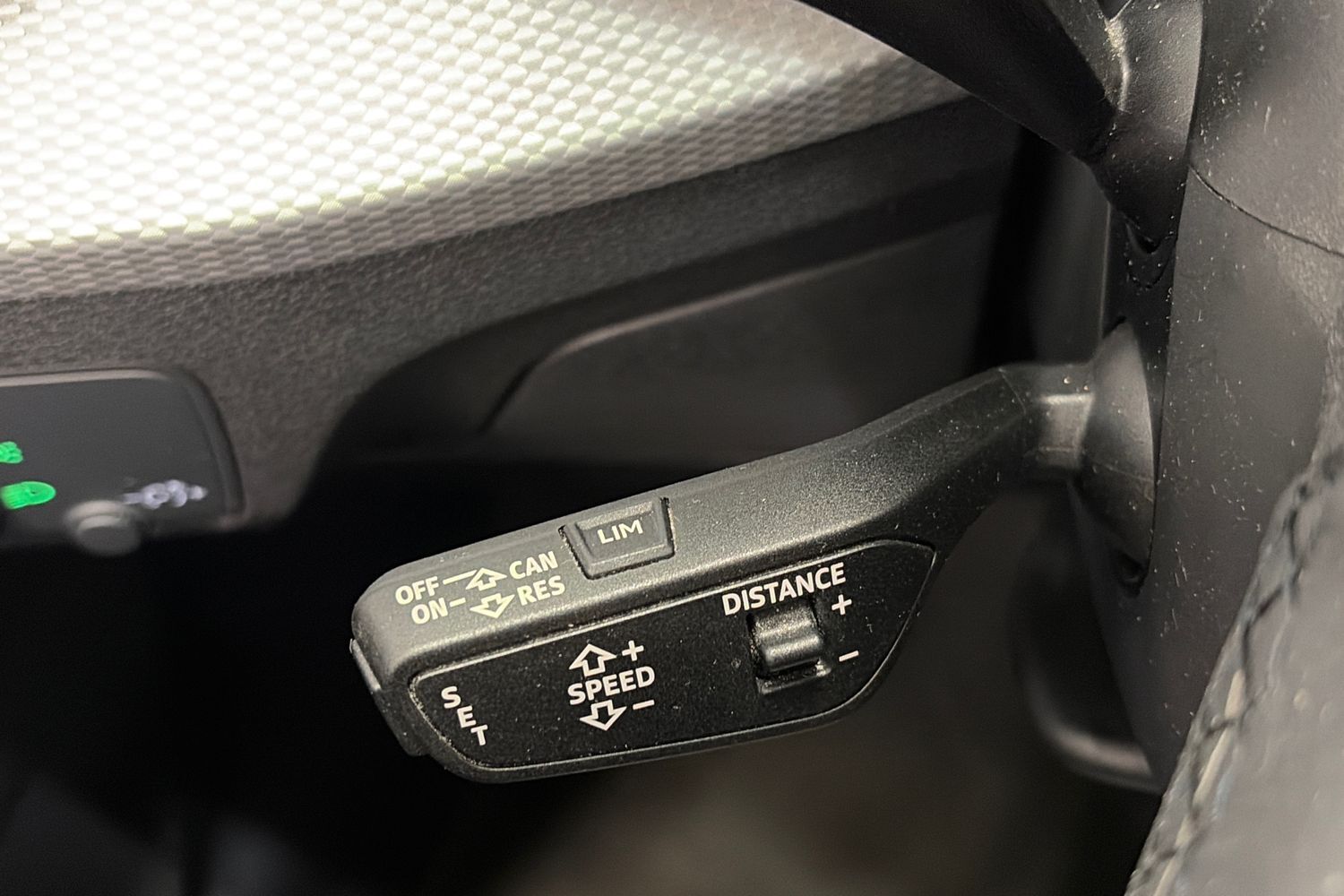 Audi Q2 vaihtoauto