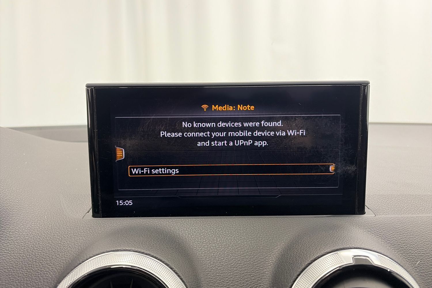 Audi Q2 vaihtoauto