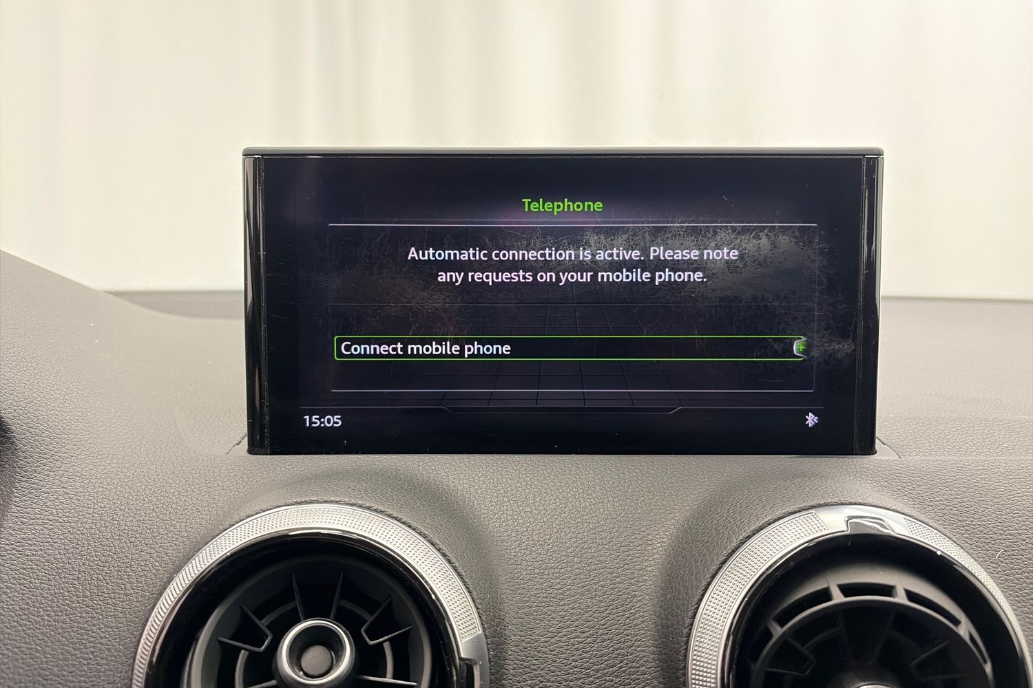 Audi Q2 vaihtoauto