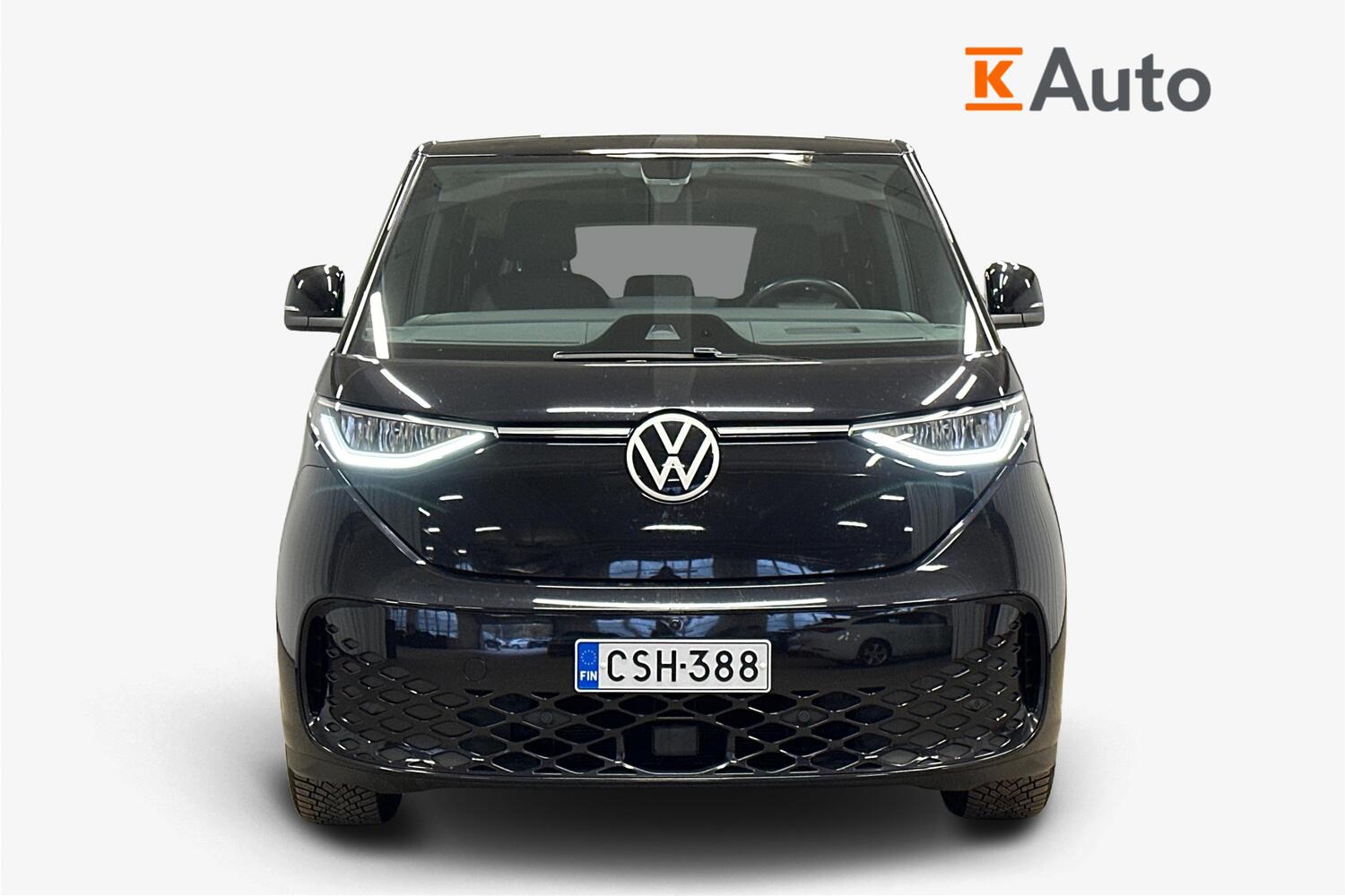 Volkswagen ID. Buzz vaihtoauto