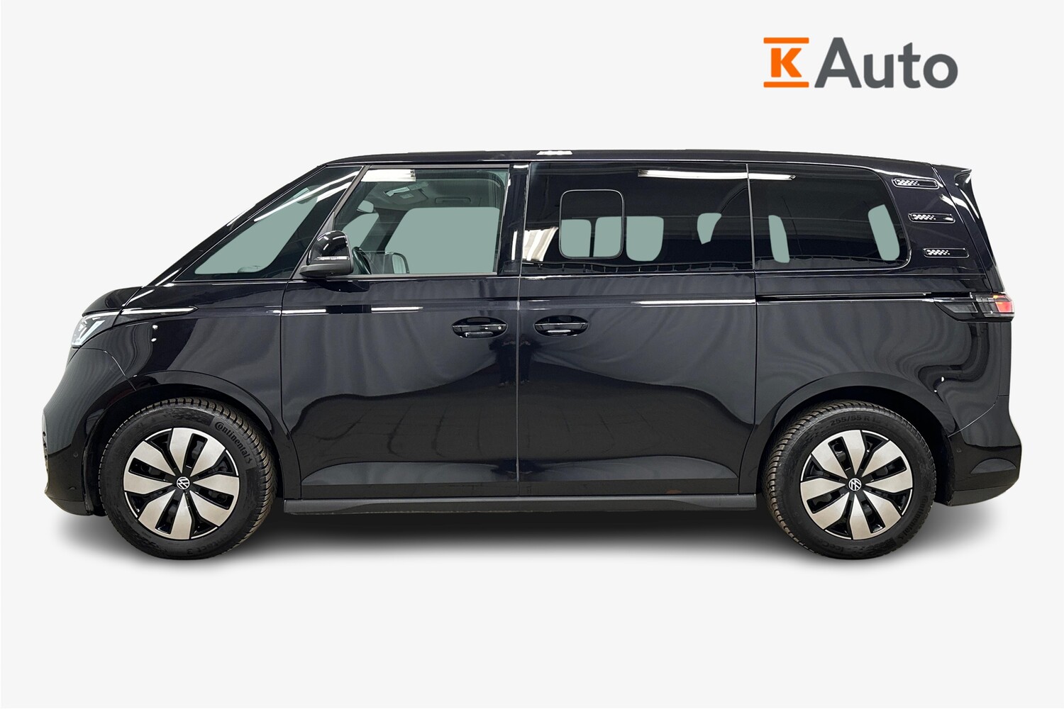 Volkswagen ID. Buzz vaihtoauto