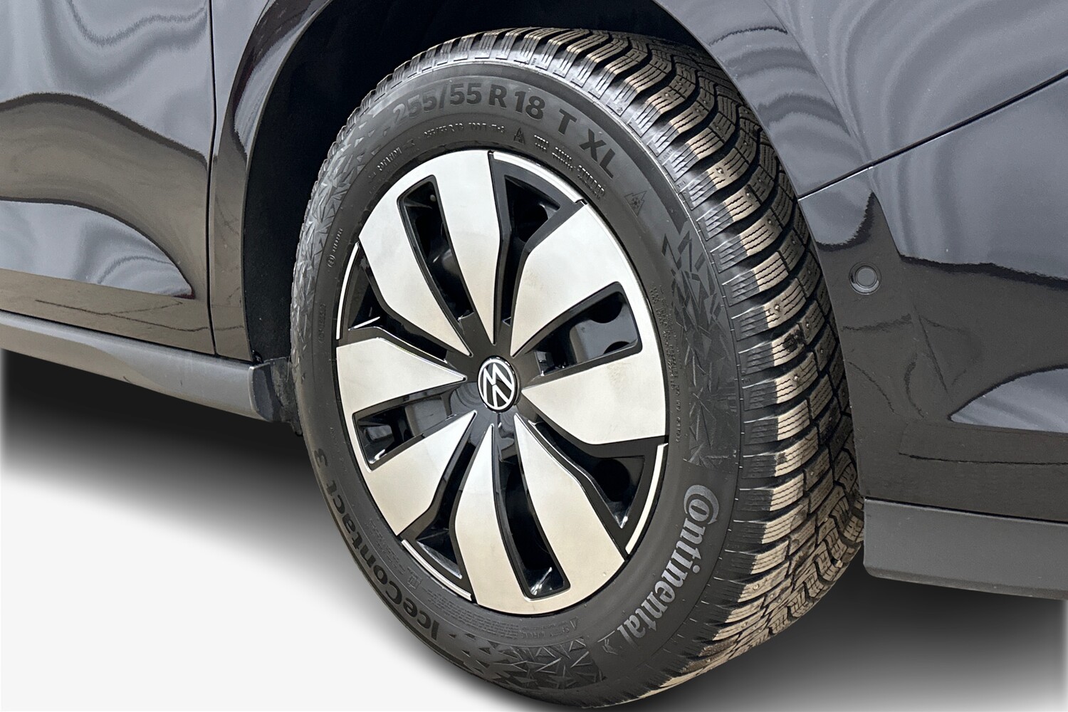 Volkswagen ID. Buzz vaihtoauto